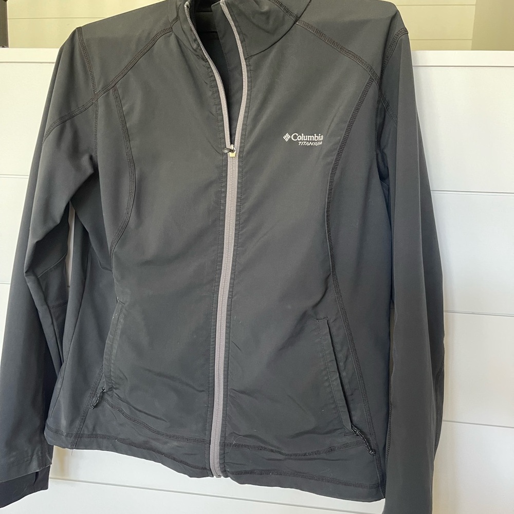 Womens COLUMBIA Jacket